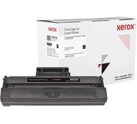 Everyday Toner ™ di Xerox Mono compatibile con Samsung MLT-D111S/ELS, Capacità standard