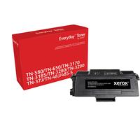 Everyday 006R03724 cartuccia toner 1 pz Compatibile Nero