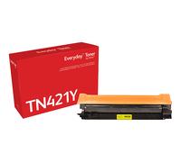 TONER EVERYDAY PER TN-421Y