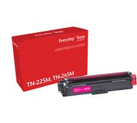Xerox Brother Tn-245m/tn-225m Toner Viola