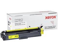Everyday Toner Giallo compatibile con Brother TN-225Y/ TN-245Y, Resa elevata