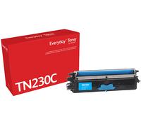 Toner Xerox Everyday - Ciano - 1400 pagine, alternativo a Brother TN230C (006R03789)