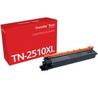 COMPATIBILE XEROX Per Brother Tn2510Xl Alta Capacità Nero