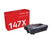 Xerox Toner Everyday – Compatibile con HP 147X (W1470X) – Alta capacità – Nero