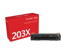 COMPATIBILE XEROX Per Hp 203X Alta Capacità Nero