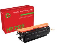 Xerox Everyday Toner Â„¢ Di Xerox Nero Compatibile Con Hp 212x [w2120x], High Ca