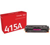 COMPATIBILE XEROX Per Hp 415A Magenta