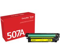 COMPATIBILE XEROX Per Hp 507A Giallo
