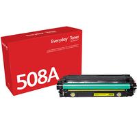 TONER CARTRIDGE XEROX YELLOW 006R03795 = CF362A - CRG-040