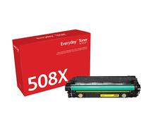 Everyday Toner Giallo compatibile con HP 508X CF362X/ CRG-040HY