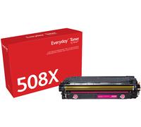 Everyday Toner Magenta compatibile con HP 508X CF363X/ CRG-040HM