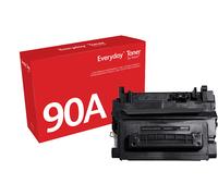 Everyday Toner Nero compatibile con HP 90A CE390A