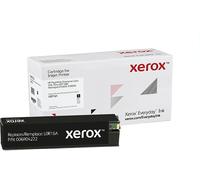 Everyday Cartuccia PageWide Nero ad Resa elevata, HP L0R16A a Xerox, 21000 pagine (006R04222)