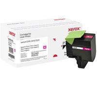 COMPATIBILE XEROX Per Lexmark 70C2Hm0 70C0H30 Alta Capacità Magenta