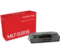 Everyday Toner Nero compatibile con Samsung MLT-D203E, Resa super elevata 006R04300