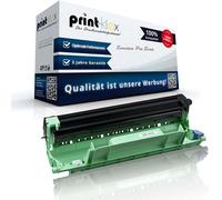 Compatibile XL Unità Cartuccia Per Brother DCP-1510 DCP-1512 D Quantum Pro