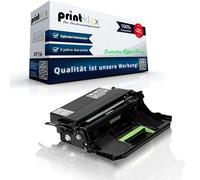 Compatibile XL Unità Cartuccia Per Lexmark MS-812de Fotoconduttore