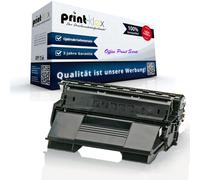 Compatibile XXL Cartuccia Toner Per Epson EPL-N3000DT Black Office Stampa