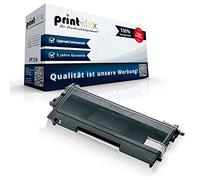 Compatibile XXL Toner per Brother MFC-7225 MFC-7225N MFC-7420 MFC-7820 DCP 7010 DCP-7020 DCP-7025 TN2000 TN-2000 XXL, 6.000 Pagine