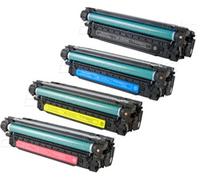(Compatibile) Yellow compatible universal HP CE252A/CE402A-6K#Canon 723, Canon 732