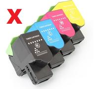Yellow Compatible Xerox C310,C315-5.5K#006R04367