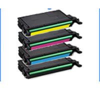 (Compatibile) Yellow rig for Samsung Clp 770 ND CLP 775ND-7K#CLT-Y6092S