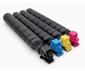 (Compatibile) Yellow Toner com Kyocera TASKalfa MZ4001ci-24K # 1T0C2KANL1