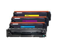 (Compatibile) Yellow UniHPCF542A,CF402A,Canon 054Y,045Y-1.3K#HP203&HP201A