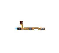 Compatibilew con XIAOMI REDMI S2 / REDMI Y2 Ricambio flat flex circuito switch key pulsante interno accensione tasto power on off volume controllo tasti