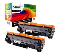 Compatibili Cartuccia Toner Sostituzione per HP 44A CF244A Multipack per HP