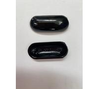 COMPATIBILI CON 2 COPRIFORO ARISTON per piano cottura a gas DATATO modello 1994-1995 (prodotto originale C 00032682)