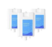 Compatibili Con Dreame, Bot L20 Uitra X20 X20plus L30 Ultra L10 Prime X10 X10plus 450 Ml Detergente Speciale For Pavimenti, Accessorio For Aspirapolvere Robot(3pcs)