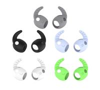 Compatibili con gli auricolari Bluetooth Samsung Galaxy Buds3Pro, in silicone antiscivolo, i migliori C5V7