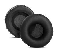 Compatibili con Jabra Pro 920 930 935 9450 9460 9465 9470, cuscinetti auricolari multifunzionali portatili, set da 2 pezzi.