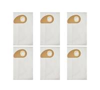 Compatibili Con Nilfisk Buddy II 12/18/12L/18L INOX, Sacchetti For Aspirapolvere Accessori Di Ricambio For Aspirapolvere(6 Pcs Dust Bags)