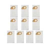 Compatibili Con Nilfisk Buddy II 12/18/12L/18L INOX, Sacchetti For Aspirapolvere Accessori Di Ricambio For Aspirapolvere(10 Pcs Dust Bags)