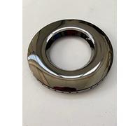 COMPATIBILI CON Star Ariston Spartifiamma brunito lucido resistente alte temperature doppia corona per cucina piano cottura a gas - S5524