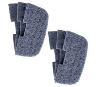 Compatibili Fluval 106 107 206 207 Nitrito Rimozione Filtro Pads Schiuma Esterno