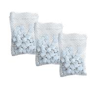 Compatibili Fluval 65g Biomax Borse per Orlo Flex Evo E Spec Acquario Filtro