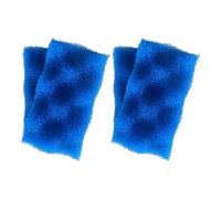 Compatibili Fluval Bio-Schiuma Max per 106 107 Esterno Contenitore Filtro Media