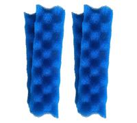 Compatibili Fluval Bio-Schiuma Max per 406 407 Esterno Contenitore Filtro Media