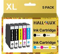 Compatibili per 604XL 604 XL Cartucce per Epson Expression Home XP 2200 XP 2205
