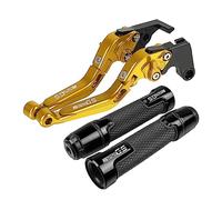 compatibili Per B&M&W R1250GS R 1250 GS R 1250GS 2019 2020 Moto Frizione Leva Del Freno Allungabile Regolabile Leve Pieghevoli Manopole Del Manubrio(1)