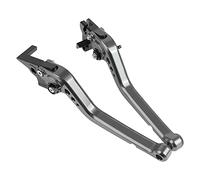 compatibili Per Benelli Tre-K 1130 Trek Amazonas 2007-2015 Leve Freno Frizione Lunghe Per Moto Leve Freno Frizione Regolabili In Alluminio CNC(B4)