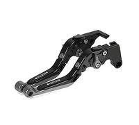 compatibili Per Yama&ha XSR900 ABS 2016 2017 2018 2019 2020 Leva Freno Frizione Moto Leve Pieghevoli Regolabili Allungabili Alluminio CNC(G)