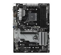 Compatibilità B450 PRO4 BOX Fit For ASROCK kit Scheda madre ATX Supporto CPU Ryzen 5/7/3/9 3600 3700X 3900X Socket AM4 DDR4 M.2