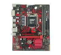 Compatibilità Base placca Fit For ASUS EX-B250M-V3 B250 LGA1151 for i7-6700 i5-6600 i5-6600K i3-6100 CPU DDR4 SATA III USB3.0 Micro ATX