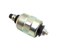 Compatibilità completa Questa valvola solenoidi di taglio dell'olio motore diesel si adatta facilmente a modelli come the186FA o 192F