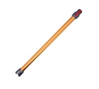 Compatibilità con asta di prolunga for aspirapolvere senza fili Dyson V7 V8 V10 V11 V15, tubo portatile a sgancio rapido, barra ricambio(Red)