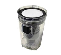 Compatibilità con gli accessori del contenitore della polvere for aspirapolvere portatile Midea U2/SN7/SN9/SK8/QN2
